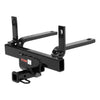 CURT 12050 Class II 1.25 in. Receiver Hitch Fits 11-14 Tribeca
