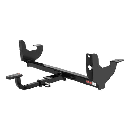 CURT 120513 Class II 1.25 in. Receiver Hitch Fits 07-12 Aura Malibu