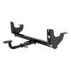 CURT 120513 Class II 1.25 in. Receiver Hitch Fits 07-12 Aura Malibu