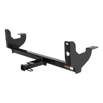 CURT 12051 Class II 1.25 in. Receiver Hitch Fits 07-12 Aura Malibu