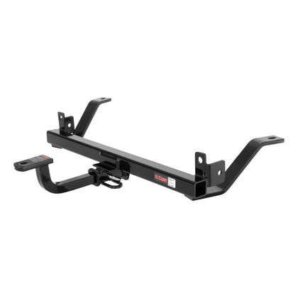 CURT 120533 Class II 1.25 in. Receiver Hitch Fits Cougar Mark VIII Thunderbird