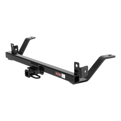 CURT 12053 Class II 1.25 in. Receiver Hitch Fits Cougar Mark VIII Thunderbird