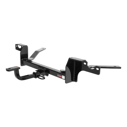 CURT 120553 Class II 1.25 in. Receiver Hitch Fits 97-99 DeVille
