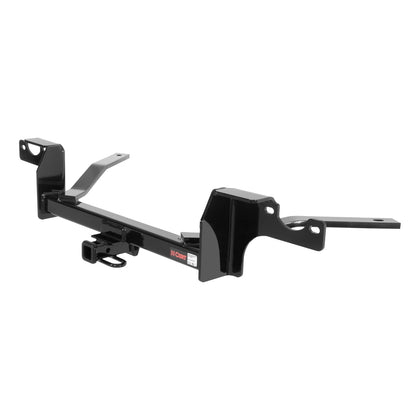 CURT 12055 Class II 1.25 in. Receiver Hitch Fits 97-99 DeVille