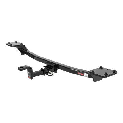 CURT 120563 Class II 1.25 in. Receiver Hitch Fits 06-10 R350 R500