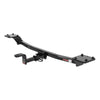 CURT 120563 Class II 1.25 in. Receiver Hitch Fits 06-10 R350 R500