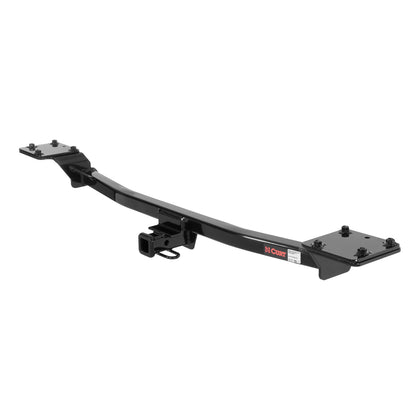 CURT 12056 Class II 1.25 in. Receiver Hitch Fits 06-10 R350 R500