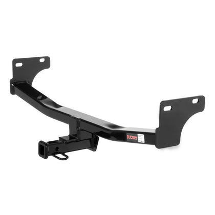CURT 12057 Class II 1.25 in. Receiver Hitch Fits 11-17 Compass Patriot