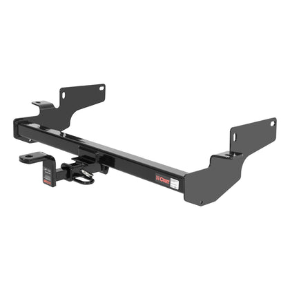 CURT 120583 Class II 1.25 in. Receiver Hitch Fits 00-11 DeVille DTS
