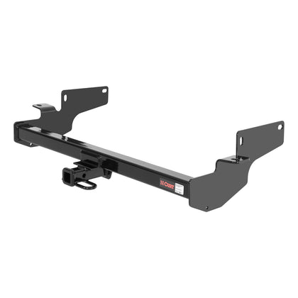 CURT 12058 Class II 1.25 in. Receiver Hitch Fits 00-11 DeVille DTS
