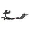 CURT 120603 Class II 1.25 in. Receiver Hitch Fits 05-12 Escape Mariner Tribute