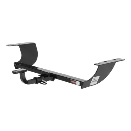 CURT 120643 Class II 1.25 in. Receiver Hitch Fits 11-21 300 Challenger Charger