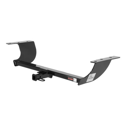 CURT 12064 Class II 1.25 in. Receiver Hitch Fits 11-21 300 Challenger Charger