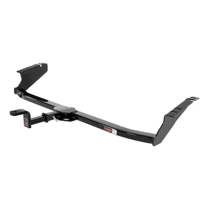 CURT 120653 Class II 1.25 in. Receiver Hitch Fits 04-20 Sienna
