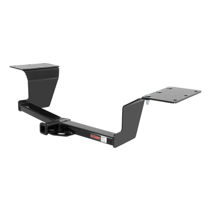 CURT 12069 Class II 1.25 in. Receiver Hitch