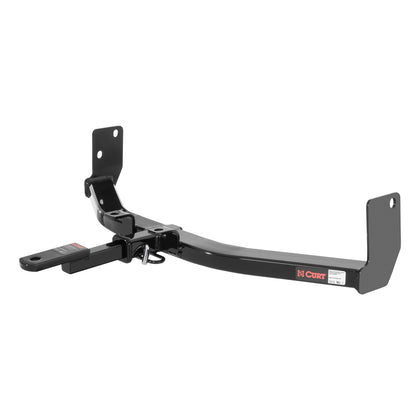 CURT 120703 Class II 1.25 in. Receiver Hitch Fits 10-16 SRX
