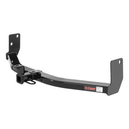 CURT 12070 Class II 1.25 in. Receiver Hitch Fits 10-16 SRX
