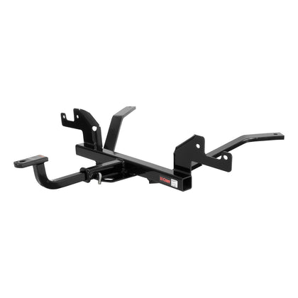 CURT 120733 Class II 1.25 in. Receiver Hitch Fits 92-98 Achieva Grand Am Skylark