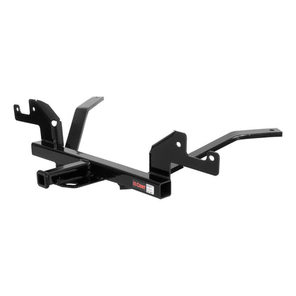 CURT 12073 Class II 1.25 in. Receiver Hitch Fits 92-98 Achieva Grand Am Skylark