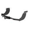 CURT 120763 Class II 1.25 in. Receiver Hitch Fits 10-13 Transit Connect