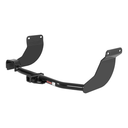 CURT 12076 Class II 1.25 in. Receiver Hitch Fits 10-13 Transit Connect