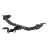 CURT 120833 Class II 1.25 in. Receiver Hitch Fits 13-18 RDX