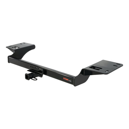 CURT 12088 Class II 1.25 in. Receiver Hitch Fits 09-16 MKS