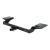 CURT 12088 Class II 1.25 in. Receiver Hitch Fits 09-16 MKS