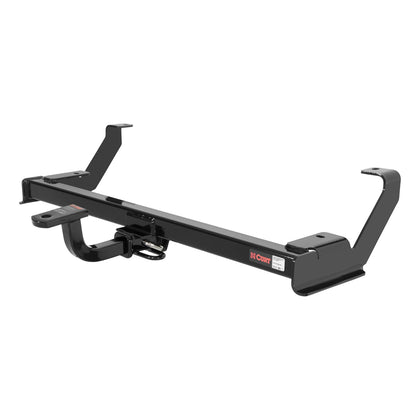 CURT 120893 Class II 1.25 in. Receiver Hitch Fits 86-97 Aerostar