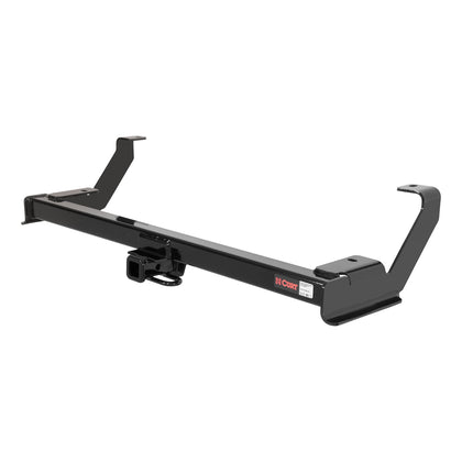 CURT 12089 Class II 1.25 in. Receiver Hitch Fits 86-97 Aerostar