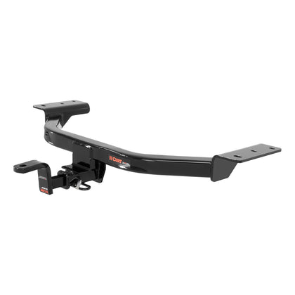 CURT 120923 Class II 1.25 in. Receiver Hitch Fits 13-18 C-Max