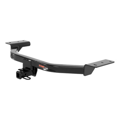 CURT 12092 Class II 1.25 in. Receiver Hitch Fits 13-18 C-Max
