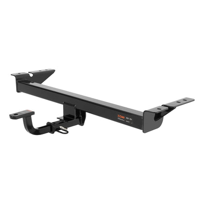 CURT 120933 Class II 1.25 in. Receiver Hitch Fits 07-12 CX-7