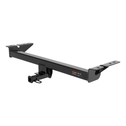 CURT 12093 Class II 1.25 in. Receiver Hitch Fits 07-12 CX-7