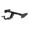 CURT 120953 Class II 1.25 in. Receiver Hitch Fits 08-15 Captiva Sport Vue
