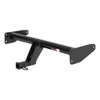 CURT 12095 Class II 1.25 in. Receiver Hitch Fits 08-15 Captiva Sport Vue