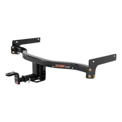 CURT 120963 Class II 1.25 in. Receiver Hitch Fits 15-19 MKC