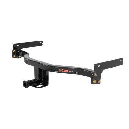 CURT 12096 Class II 1.25 in. Receiver Hitch Fits 15-19 MKC