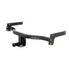 CURT 12096 Class II 1.25 in. Receiver Hitch Fits 15-19 MKC