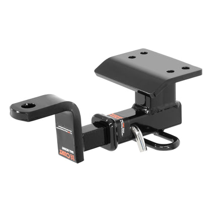 CURT 120973 Class II 1.25 in. Receiver Hitch Fits 09-17 Tiguan