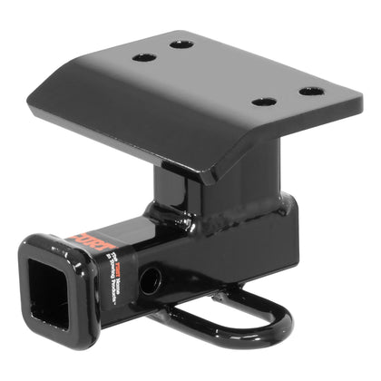 CURT 12097 Class II 1.25 in. Receiver Hitch Fits 09-17 Tiguan