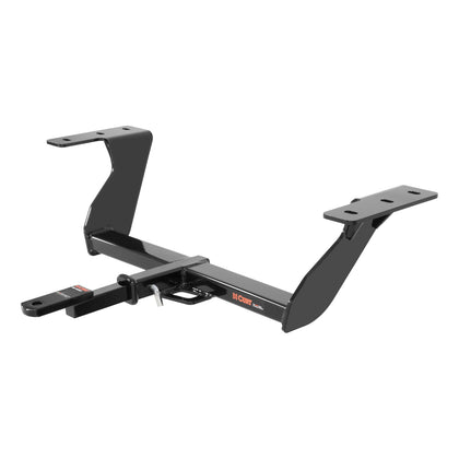 CURT 121003 Class II 1.25 in. Receiver Hitch Fits 14-18 Forester