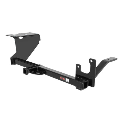 CURT 12101 Class II 1.25 in. Receiver Hitch