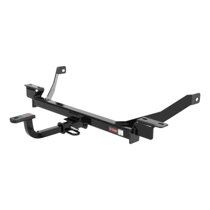CURT 121023 Class II 1.25 in. Receiver Hitch Fits 99-02 Quest Villager