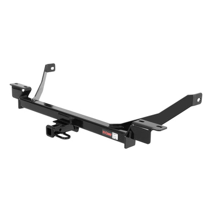 CURT 12102 Class II 1.25 in. Receiver Hitch Fits 99-02 Quest Villager