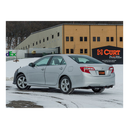 CURT 121073 Class II 1.25 in. Receiver Hitch Fits 12-18 Avalon Camry