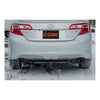 CURT 121073 Class II 1.25 in. Receiver Hitch Fits 12-18 Avalon Camry