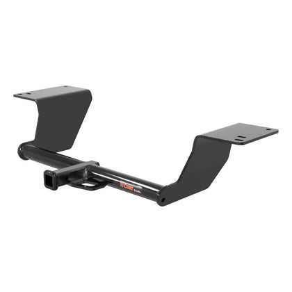 CURT 12107 Class II 1.25 in. Receiver Hitch Fits 12-18 Avalon Camry