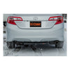 CURT 12107 Class II 1.25 in. Receiver Hitch Fits 12-18 Avalon Camry