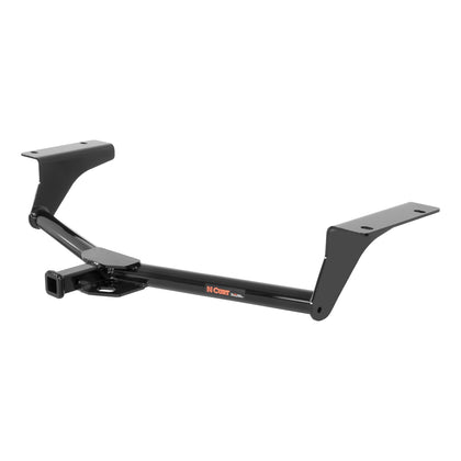 CURT 12108 Class II 1.25 in. Receiver Hitch Fits 06-18 RAV4